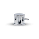 Oppvaskmaskinavstenging - Krom