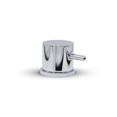 Oppvaskmaskinavstenging - Krom i gruppen Oppbevaring / Vis all oppbevaring / Kjøkkenarmatur hos Beslag Online (35400)