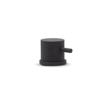 Oppvaskmaskinavstenging - Silgranit Rockgrey