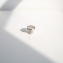 Knott SS-G - 25mm - Rustfritt stål