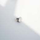 Knott SS-G - 25mm - Rustfritt stål