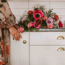 Knott 7638 - Polert Messing