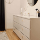 Knott 7638 - Polert Messing