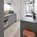 Knott 2078 - Matt Sort