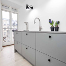 Knott 2078 - Matt Sort