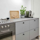 Knott 2078 - Matt Sort