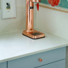 Knott 2078 - Polert Kobber