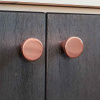 Knott 2078 - Polert Kobber
