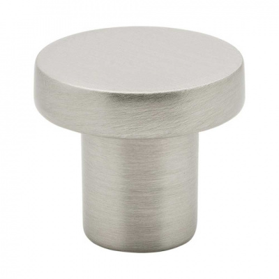 Knott 2078 - Rustfritt Stål Finish i gruppen Knotter / Farge/Materiale / Rustfritt hos Beslag Online (368057-11)
