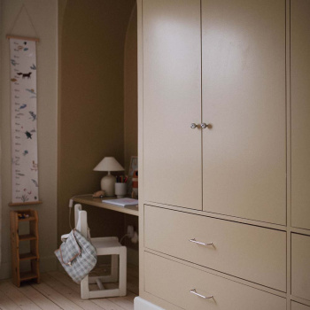 Knott 8322 - Krom