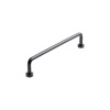 Håndtak Lounge - 160mm - Gunmetal