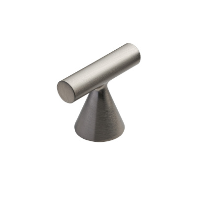 Knott T Delta - Rustfritt Look i gruppen Knotter / Vis alle knotter / T-Knotter hos Beslag Online (370148-11)