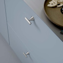 Knott T Delta - Matt Sort