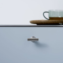 Knott T Delta - Matt Sort