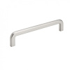 Håndtak Compact - 160mm - Rustfritt Stål Finish