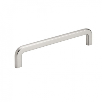 Håndtak Compact - 160mm - Rustfritt Stål Finish