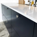 Knott Plato - Rustfritt Stål Finish