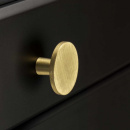 Knott Plato - Rustfritt Stål Finish