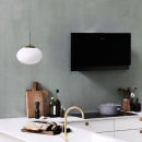 Knott Plato - Børstet Messing