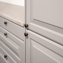 Knott Duke - Antikk Messing