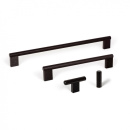 Knott Graf MIni - Sort