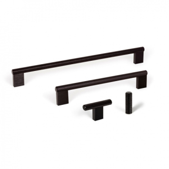 Knott Graf MIni - Sort