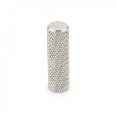 Knott Graf Mini - Rustfritt Stål Finish i gruppen Knotter / Farge/Materiale / Rustfritt hos Beslag Online (370227-11)