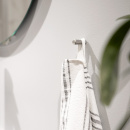 Knott Graf Mini - Rustfritt Stål Finish