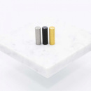 Knott Graf Mini - Rustfritt Stål Finish