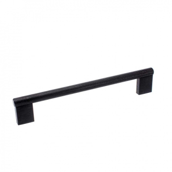 Håndtak Graf Mini - 160mm - Sort