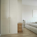 Knott T Graf Mini - Messing