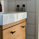 Knott T Graf Mini - Sort