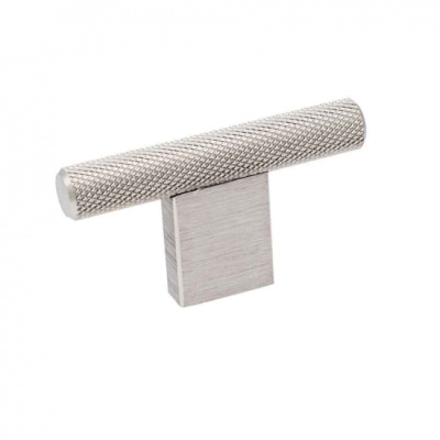 Knott T Graf Mini - Rustfritt Stål Finish i gruppen Knotter / Vis alle knotter / T-Knotter hos Beslag Online (370252-11)
