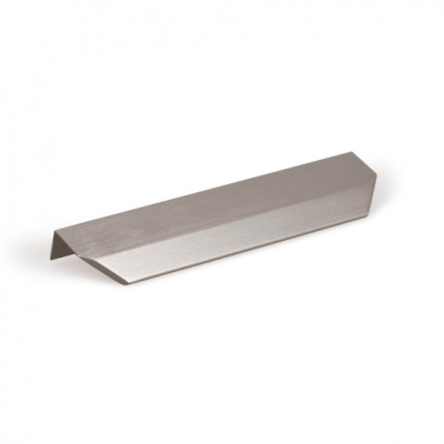 Profilhåndtak Vann - 200mm - Rustfritt Stål Finish i gruppen Håndtak / Farge/Materiale / Rustfritt hos Beslag Online (370261-11)