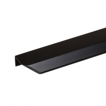 Profilhåndtak Vann - 1200mm - Matt Sort