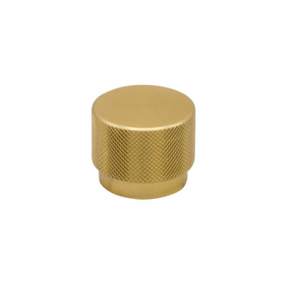 Knott Graf Big - 38mm - Messing i gruppen Knotter / Farge/Materiale / Messing hos Beslag Online (370301-11)