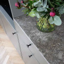 Knott Jubilee - 28mm - Matt Sort