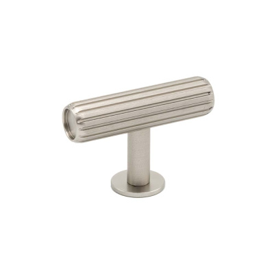 Knott T Rille - Rustfritt Look i gruppen Knotter / Vis alle knotter / T-Knotter hos Beslag Online (373000-11)