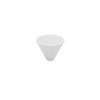 Knott Conic - 29mm - Matt Hvit