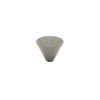 Knott Conic - 29mm - Grå