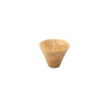 Knott Conic - 29mm - Eik