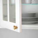 Knott Conic - 29mm - Eik