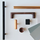 Knott Conic - 29mm - Valnøtt