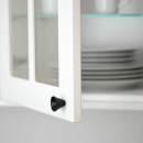 Knott Conic - 29mm - Sort