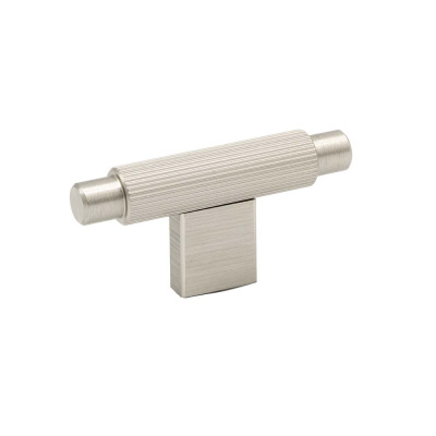 Knott T Arpa - Rustfritt Look i gruppen Knotter / Vis alle knotter / T-Knotter hos Beslag Online (373060-11)