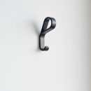 Knagg Belt - Matt Sort