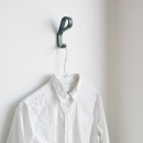 Knagg Belt - Skoggrønn