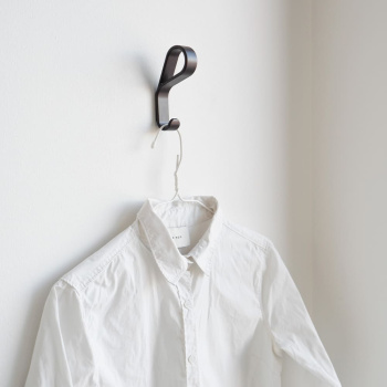 Knagg Belt - Brun