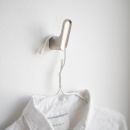 Knagg Luv - Rustfritt Look