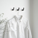 Knagg Luv - Matt Sort